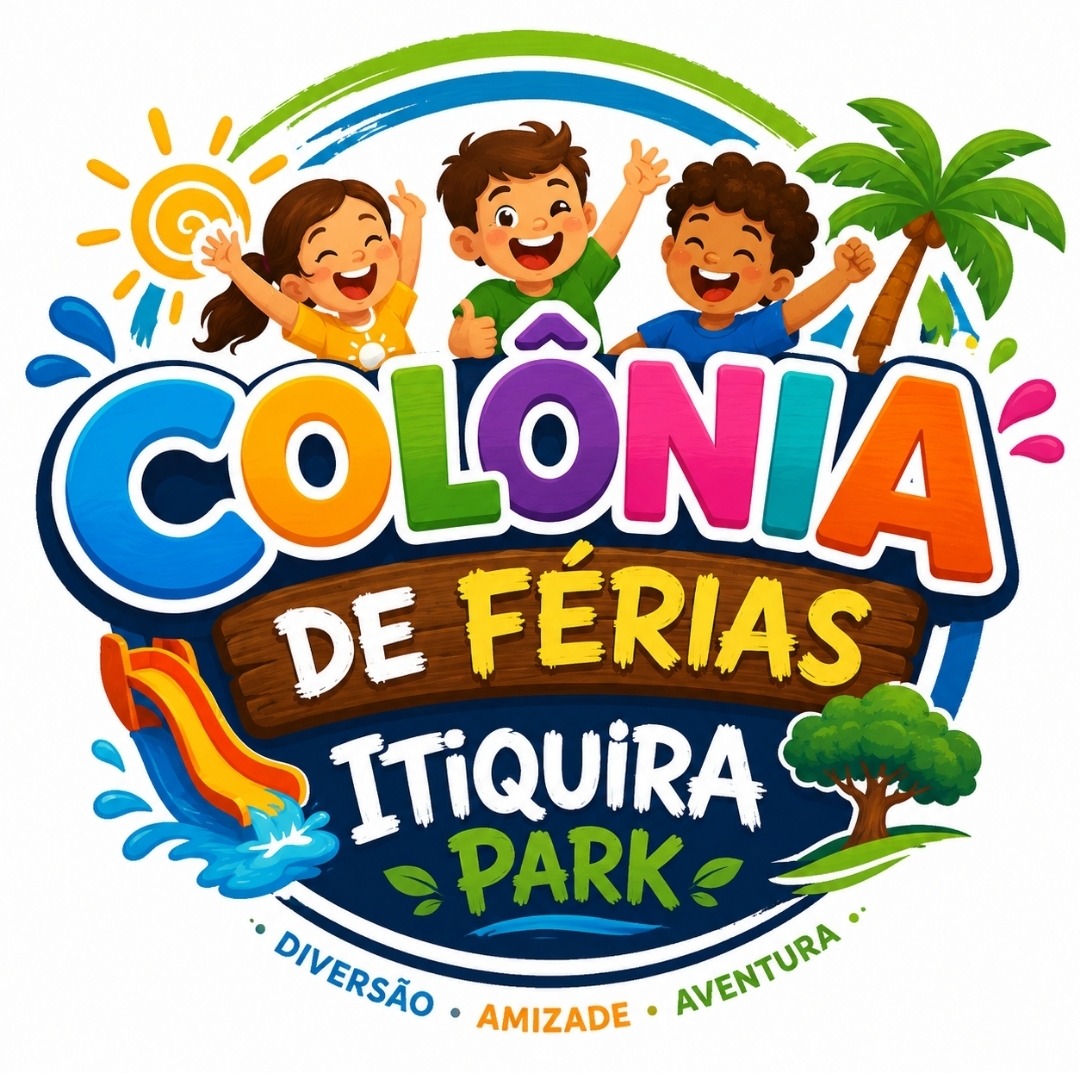 Colônia de Férias Itiquira Park